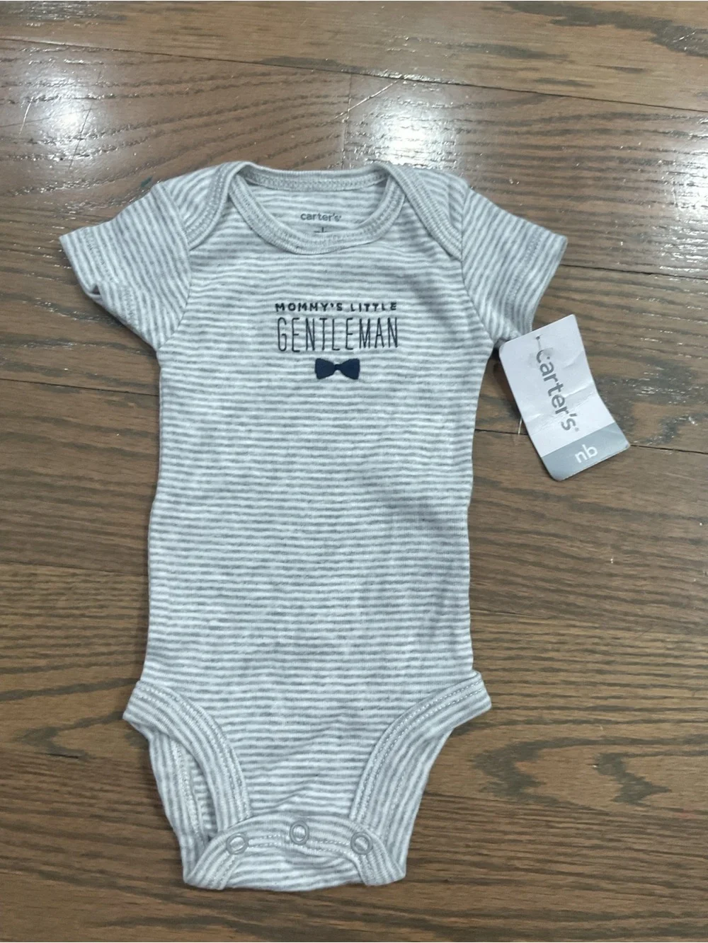 Carters brand new